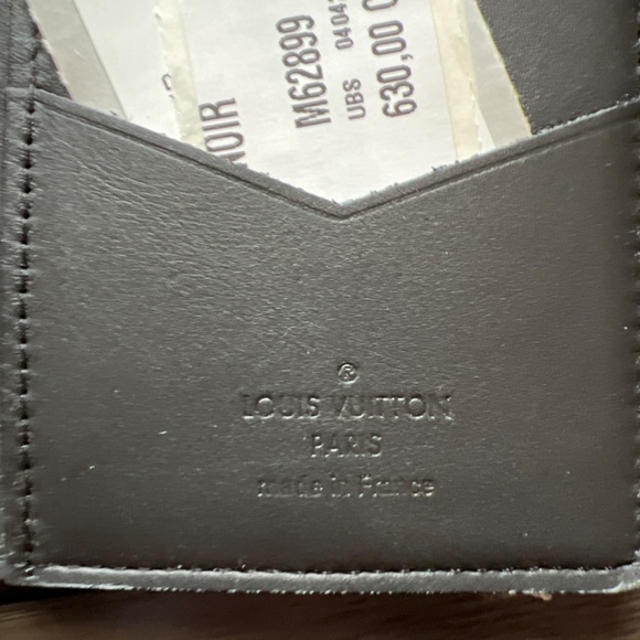Louis Vuitton compact men’s wallet - Picture 2 of 4